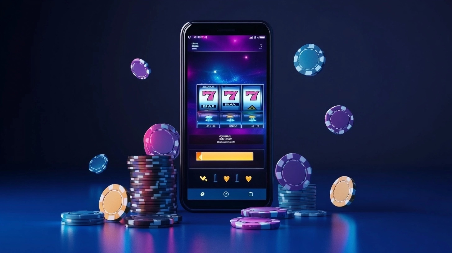Baixe o App BET ON RED